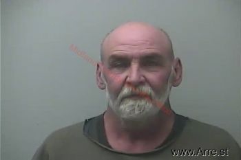 Richard Philip Nuhfer Mugshot