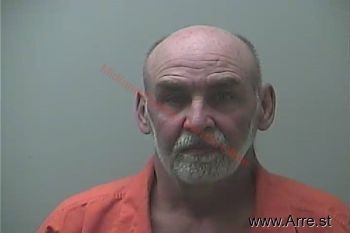 Richard Philip Nuhfer Mugshot