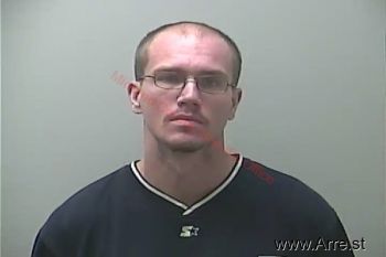 Richard Michael Ososkii-vanhorn Mugshot