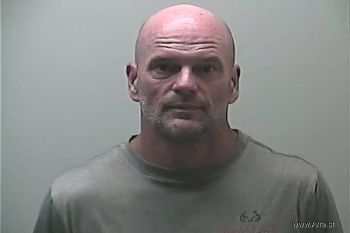 Richard Arthur Powell Mugshot