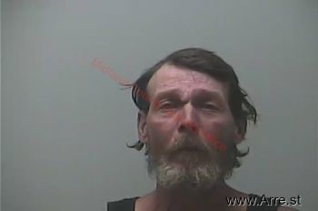 Richard Glenn Rhinebolt Mugshot