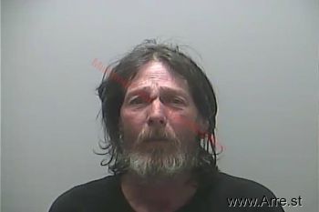 Richard Glenn Rhinebolt Mugshot