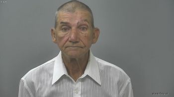 Richard Harry Robinette Jr Mugshot