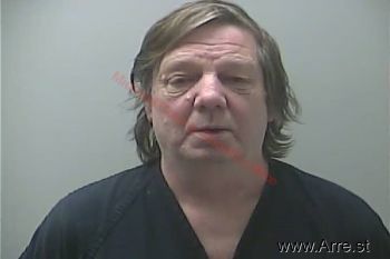 Richard Alan Ross Mugshot