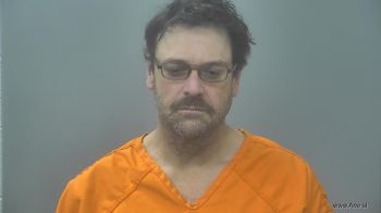 Richard Walter Stach Mugshot