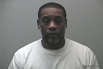 Richard James Turner Mugshot