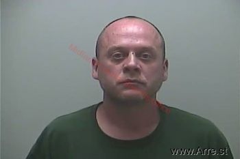 Richard Jason Ward Mugshot