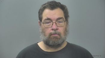 Richard James Winter Mugshot