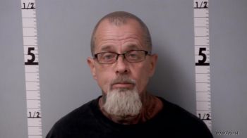 Rick Burnell Myers Mugshot