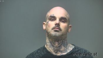 Ricky Leon Bross Mugshot