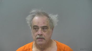 Ricky Allen Clewley Mugshot