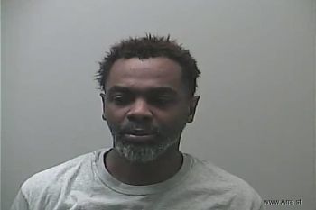 Ricky Dean Pittman Mugshot