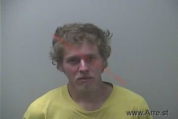 Ridge Tyler Watson Mugshot