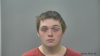 Riley Allen Dolliver Mugshot