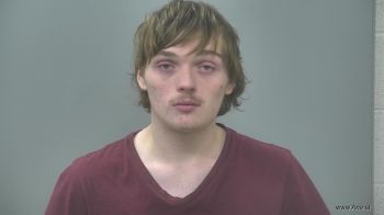 Riley Allen Dolliver Mugshot