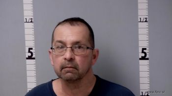 Robert Joseph Anderson Mugshot