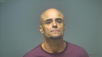 Robert Chan Barnes Mugshot