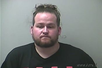 Robert Shawn Carder Mugshot