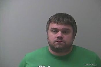 Robert Daniel Cornett Mugshot