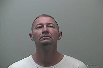 Robert Randall Dohring Mugshot