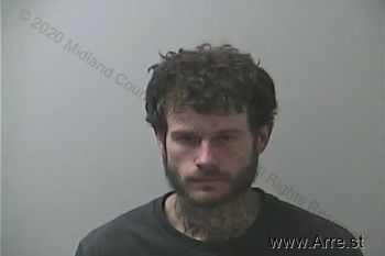 Robert Thomas Drake Mugshot