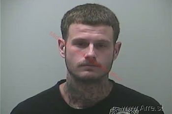 Robert Thomas Drake Mugshot