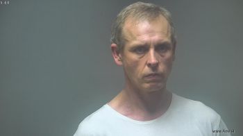 Robert Todd Dunlap Mugshot