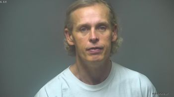 Robert Todd Dunlap Mugshot