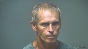 Robert Todd Dunlap Mugshot