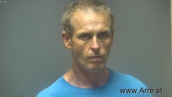 Robert Todd Dunlap Mugshot