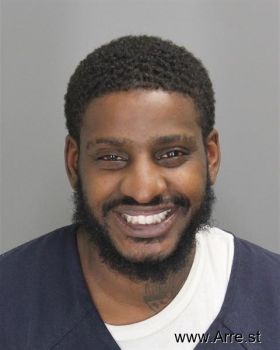 Robert Saleem Elamin Mugshot