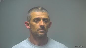 Robert John Fleming Mugshot