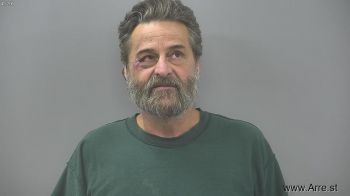 Robert Charles Gierszewski Mugshot