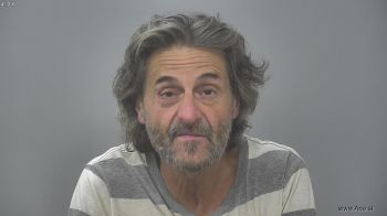 Robert Charles Gierszewski Mugshot