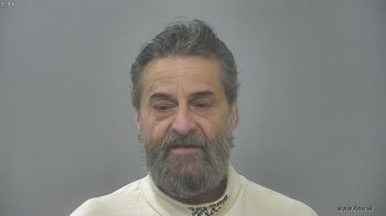 Robert Charles Gierszewski Mugshot