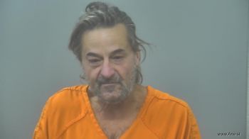 Robert Charles Gierszewski Mugshot