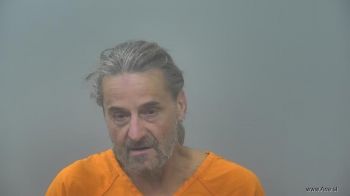 Robert Charles Gierszewski Mugshot