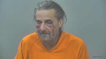 Robert Charles Gierszewski Mugshot