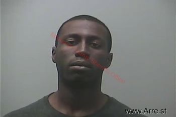 Robert Anthony Gilliam Mugshot