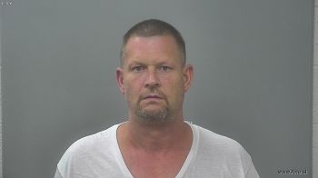 Robert Jason Hall Mugshot