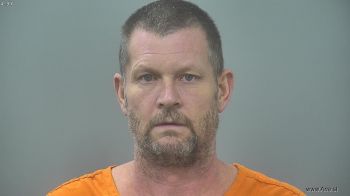 Robert Jason Hall Mugshot