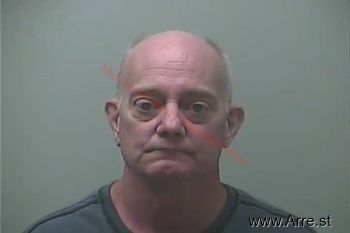 Robert Michael Hardy Mugshot