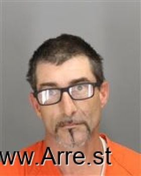 Robert Earl Holderman Mugshot