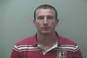 Robert Allen Hovinga Mugshot