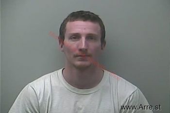 Robert Allen Hovinga Mugshot