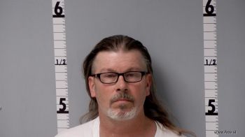 Robert Michael Hoyt Mugshot