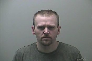 Robert Joseph Lemieux Mugshot
