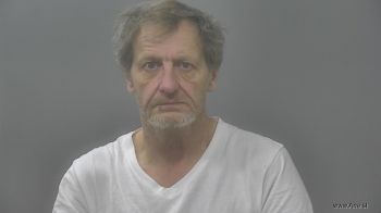 Robert Wayne Marsh Mugshot