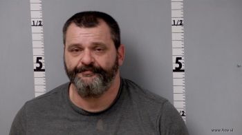 Robert Charles Morrow Mugshot