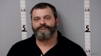 Robert Charles Morrow Mugshot